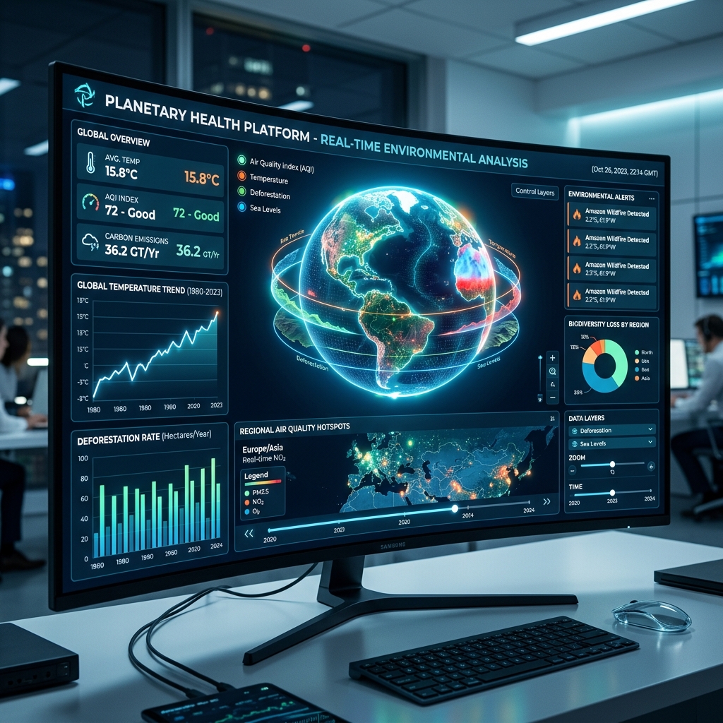 Global Network