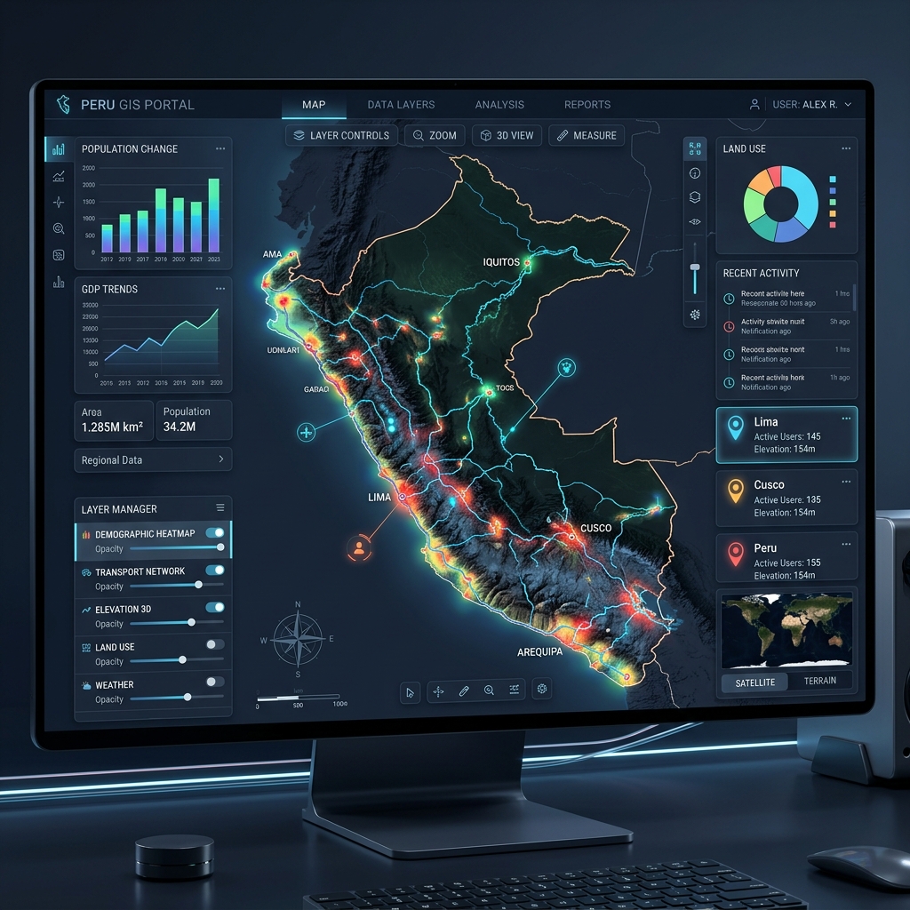 Interface Design