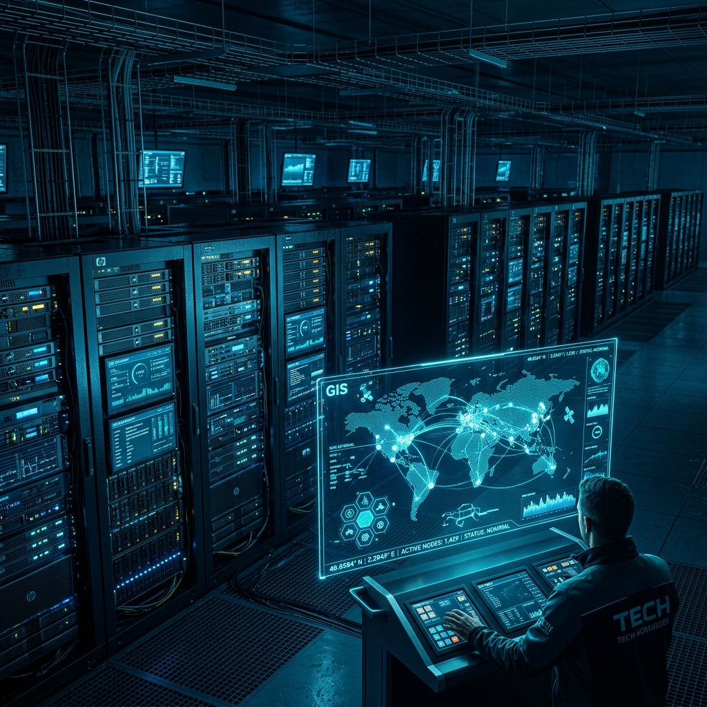 Core Infrastructure